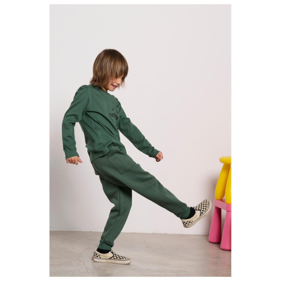 Bodytalk Παιδική μακρυμάνικη μπλούζα